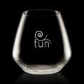 20 Oz. Brunswick Stemless Crystalline Wine Glass